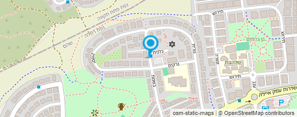 מפת הגעה אל המימד האנושי-הפקות ארועי חוץ