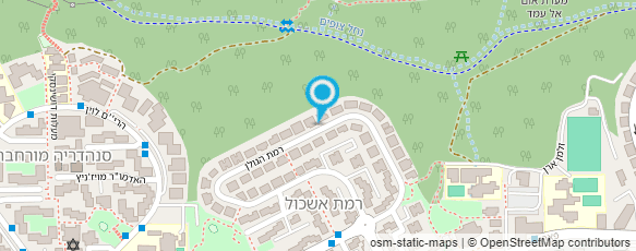 מפת הגעה אל רבקה שרגא יעוץ תקשורתי והפקות מפת הגעה אל רבקה שרגא יעוץ תקשורתי והפקות