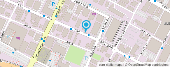 מפת הגעה אל חממה - פיצוחים של טעם בחיים