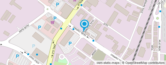 מפת הגעה אל שלדג