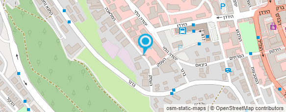 מפת הגעה אל ליצ'י שיווק