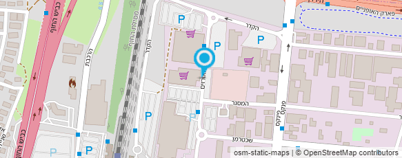 מפת הגעה אל ויקטורי