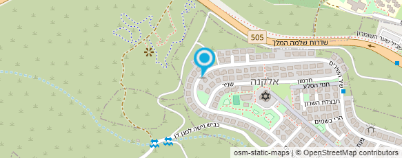 מפת הגעה אל ויקטורי מפת הגעה אל ויקטורי