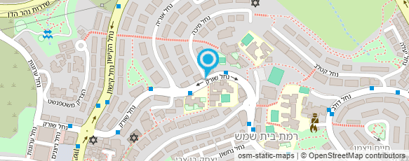 מפת הגעה אל אנטר מפת הגעה אל אנטר