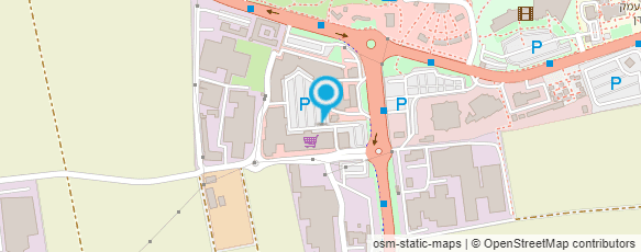 מפת הגעה אל העין השלישית