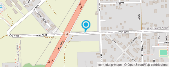 מפת הגעה אל אחד אחד סטודיו לרהיטי וינטג' מחודשים מפת הגעה אל אחד אחד סטודיו לרהיטי וינטג' מחודשים