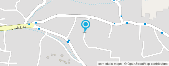 מפת הגעה אל ד"ר דואהדה מייסרה