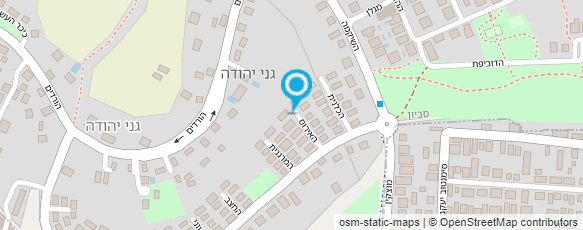 מפת הגעה אל פרפקט דיי perfect day זה היום