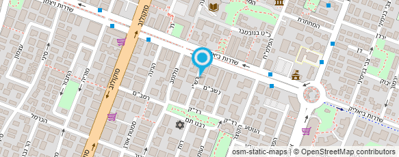 מפת הגעה אל טאיו