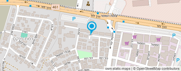 מפת הגעה אל פאפיז - אילוף ופנסיון כלבים מפת הגעה אל פאפיז - אילוף ופנסיון כלבים