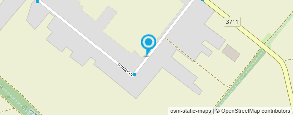 מפת הגעה אל דיל חד פעמי