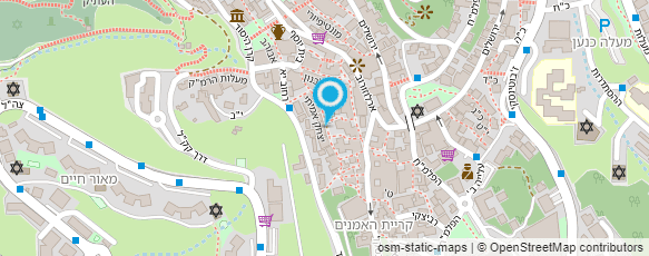 מפת הגעה אל אמנות הקבלה - אברהם לוונטל