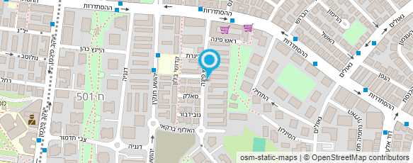 מפת הגעה אל ד"ר קוארטלר יעקב מפת הגעה אל ד"ר קוארטלר יעקב