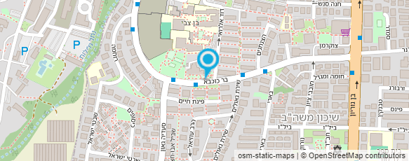 מפת הגעה אל קפילוטו