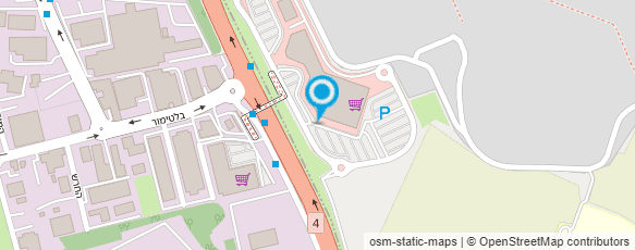 מפת הגעה אל הרמיטאז'