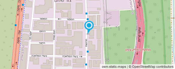 מפת הגעה אל רהיט לי