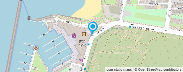 מפת הגעה אל צבאן בכור תכשיטים