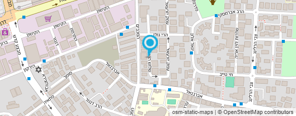 מפת הגעה אל דפוס קארן