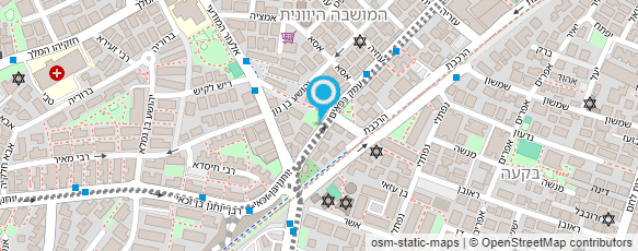 מפת הגעה אל אברהם חדידה משרד עו"ד מפת הגעה אל אברהם חדידה משרד עו"ד