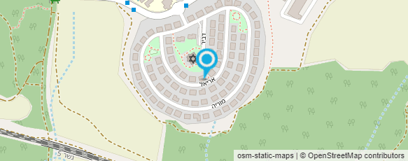 מפת הגעה אל ד"ר צימרמן דינה