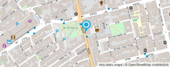 מפת הגעה אל לידר-בגדי ילדים