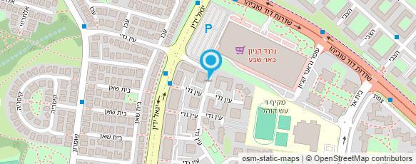 מפת הגעה אל איי אופן -i open