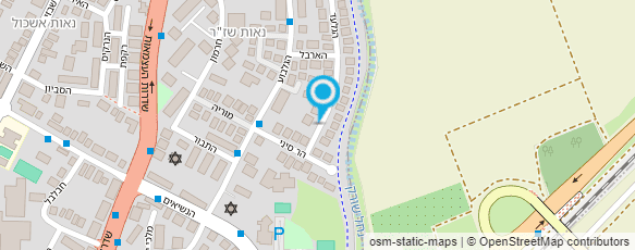 מפת הגעה אל יופי הציפורן