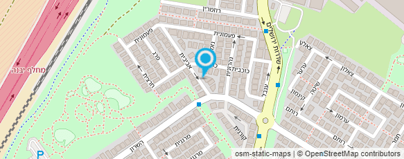 מפת הגעה אל איזון עדין