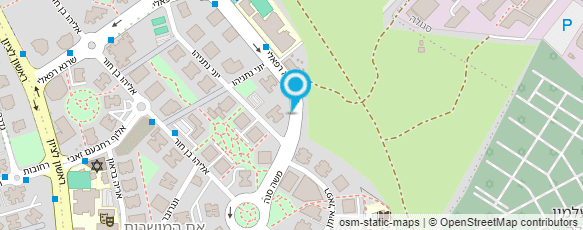 מפת הגעה אל חושחשים