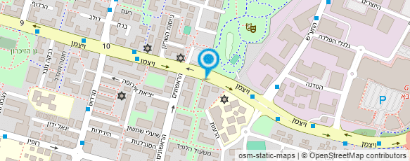 מפת הגעה אל וידאו קט