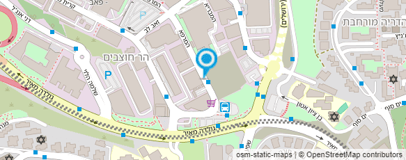 מפת הגעה אל דירן טאפט