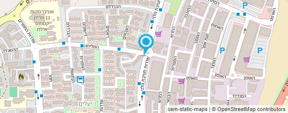 מפת הגעה אל הפיראט האדום מפת הגעה אל הפיראט האדום