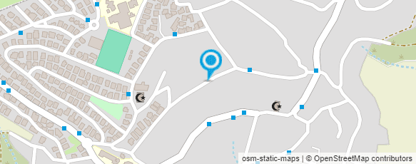 מפת הגעה אל ד"ר עבד אלאזק טארק