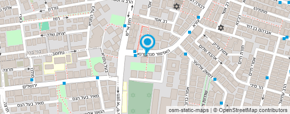 מפת הגעה אל דפוס 24 מפת הגעה אל דפוס 24