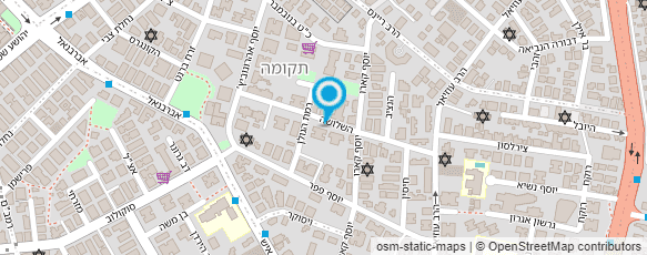 מפת הגעה אל אסף טורס VIP מפת הגעה אל אסף טורס VIP