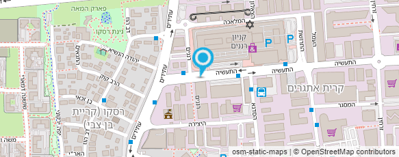 מפת הגעה אל לק ג'ל לילה מילאנו – היבואן הרשמי