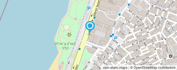 מפת הגעה אל עו"ד האלה חמדאן