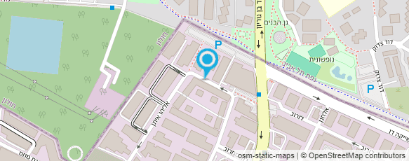 מפת הגעה אל רהיטי "כס המלך" עיצובים