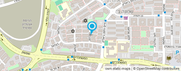 מפת הגעה אל דודי פרוייקטים מפת הגעה אל דודי פרוייקטים