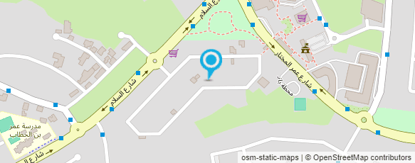 מפת הגעה אל ד"ר בלנקוביץ אירנה מפת הגעה אל ד"ר בלנקוביץ אירנה