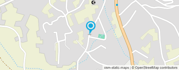 מפת הגעה אל עו"ד פאוזי יאסין