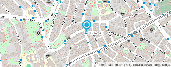 מפת הגעה אל פוטומן