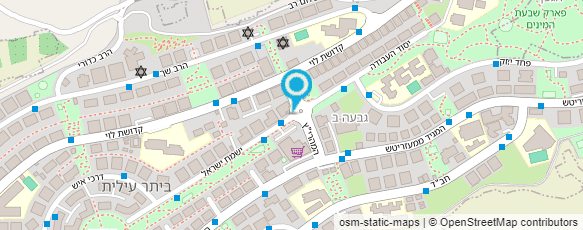 מפת הגעה אל פוטומן