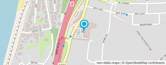 מפת הגעה אל מוישה