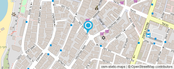 מפת הגעה אל ד"ר סבטלנה קורוטינסקי מפת הגעה אל ד"ר סבטלנה קורוטינסקי