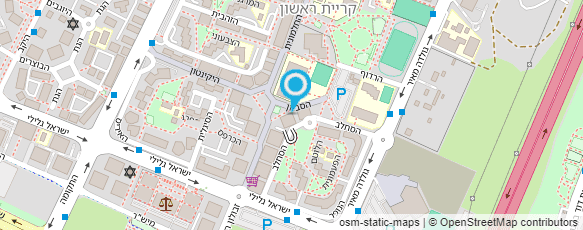 מפת הגעה אל מישל הרכבים מוזיקלים