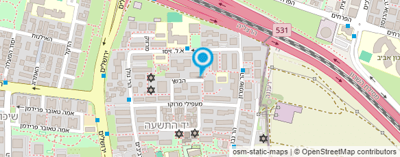 מפת הגעה אל אינטגרליס הנדסה