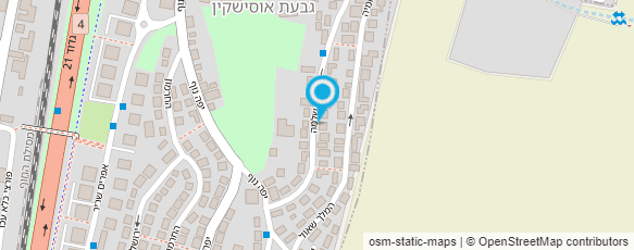 מפת הגעה אל אינטגרליס הנדסה