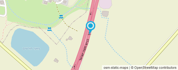 מפת הגעה אל אנדי ליין בע"מ