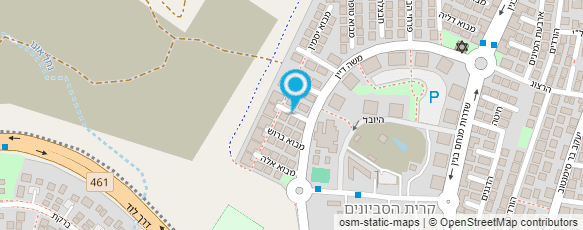 מפת הגעה אל אלגזי אבי - עבודות מנוף מפת הגעה אל אלגזי אבי - עבודות מנוף